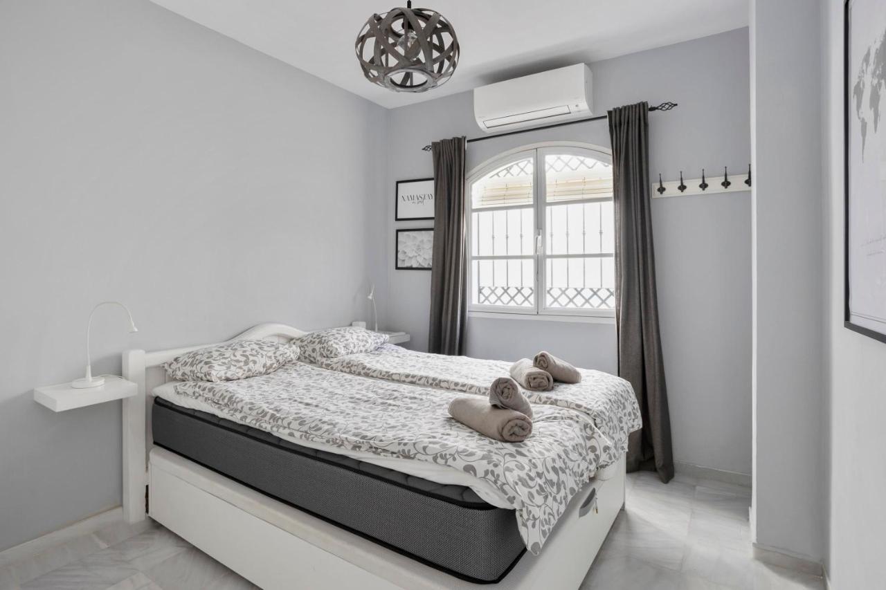 One Bedroom Penthouse نيرخا المظهر الخارجي الصورة