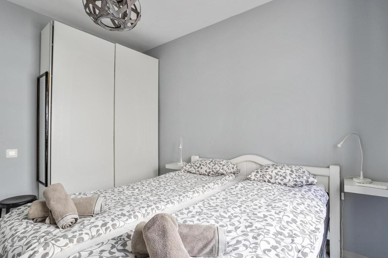 One Bedroom Penthouse نيرخا المظهر الخارجي الصورة