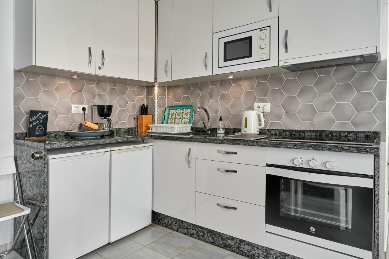 One Bedroom Penthouse نيرخا المظهر الخارجي الصورة