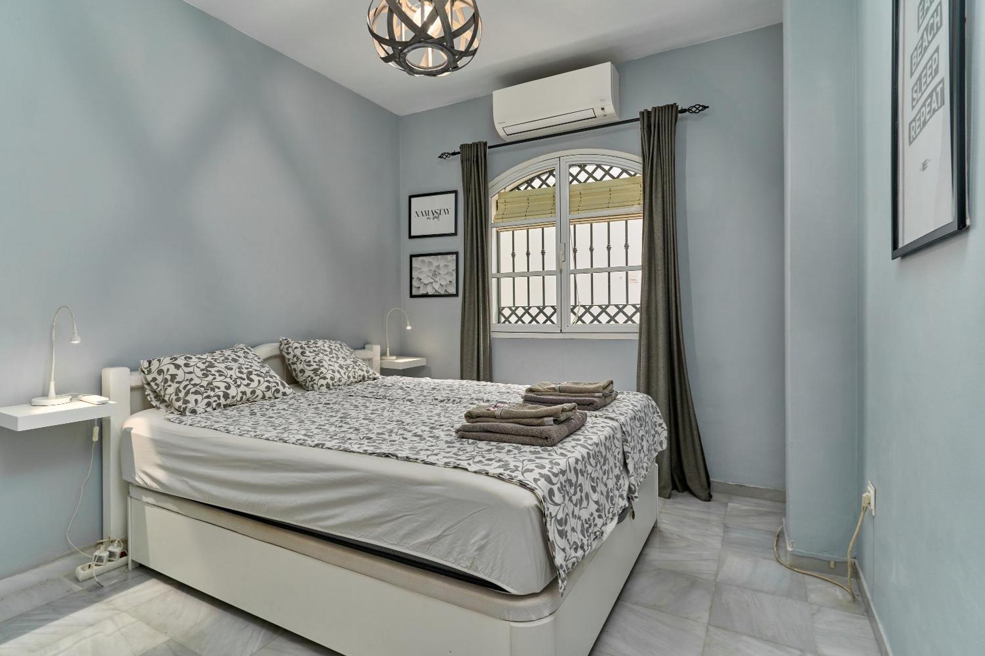 One Bedroom Penthouse نيرخا المظهر الخارجي الصورة