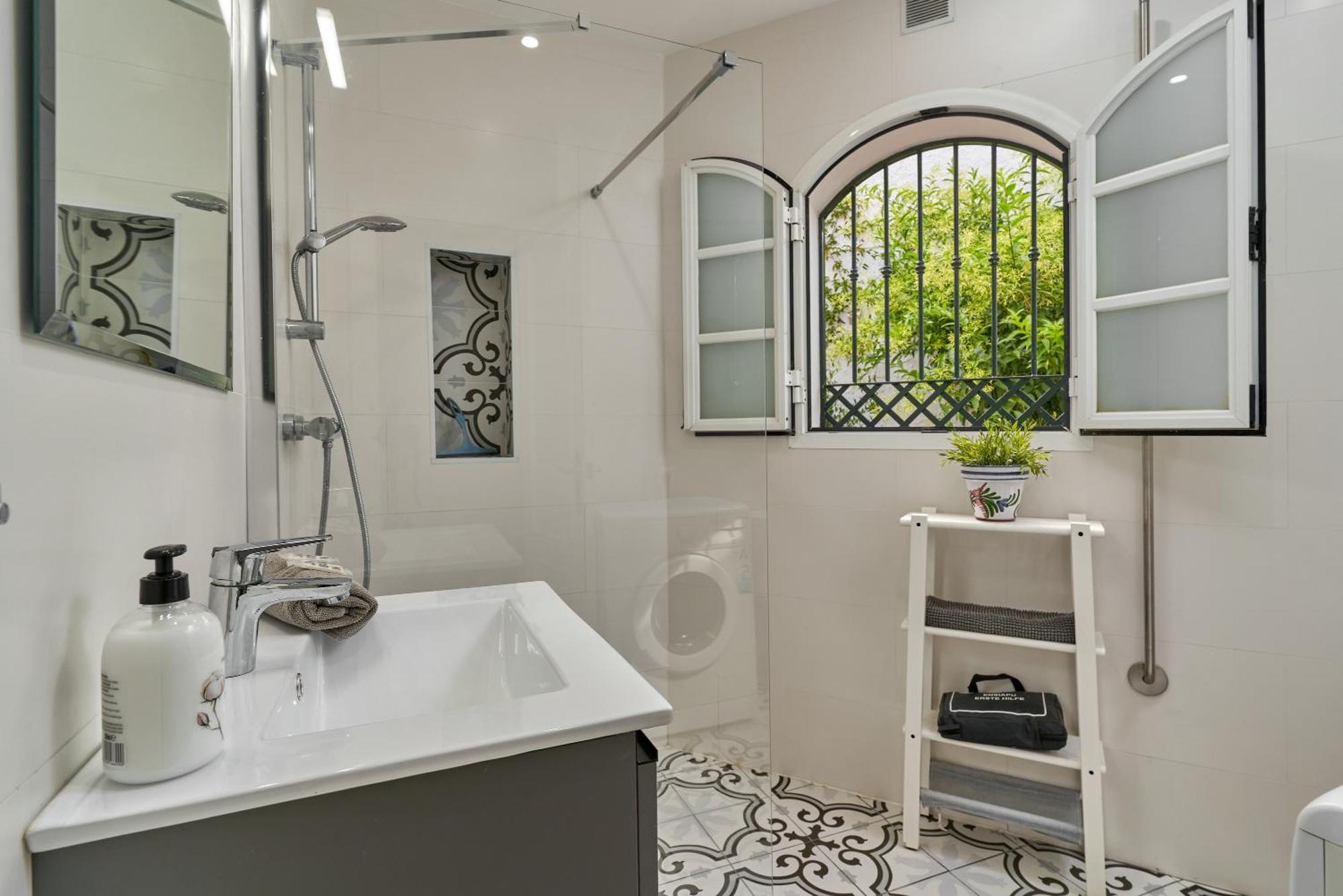 One Bedroom Penthouse نيرخا المظهر الخارجي الصورة