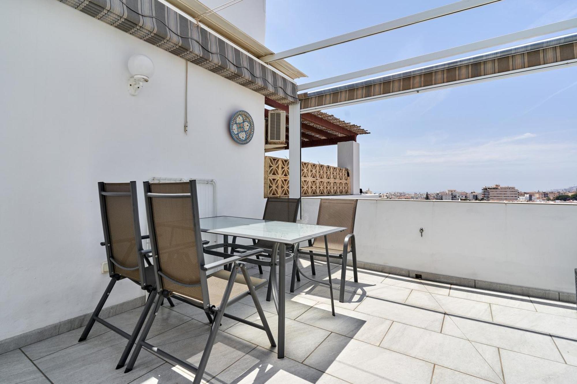 One Bedroom Penthouse نيرخا المظهر الخارجي الصورة